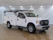  Ford F-350 Chassis Cab