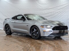 2023 Ford Mustang GT Premium COUPE