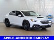 Subaru WRX
