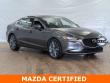  Mazda Mazda6