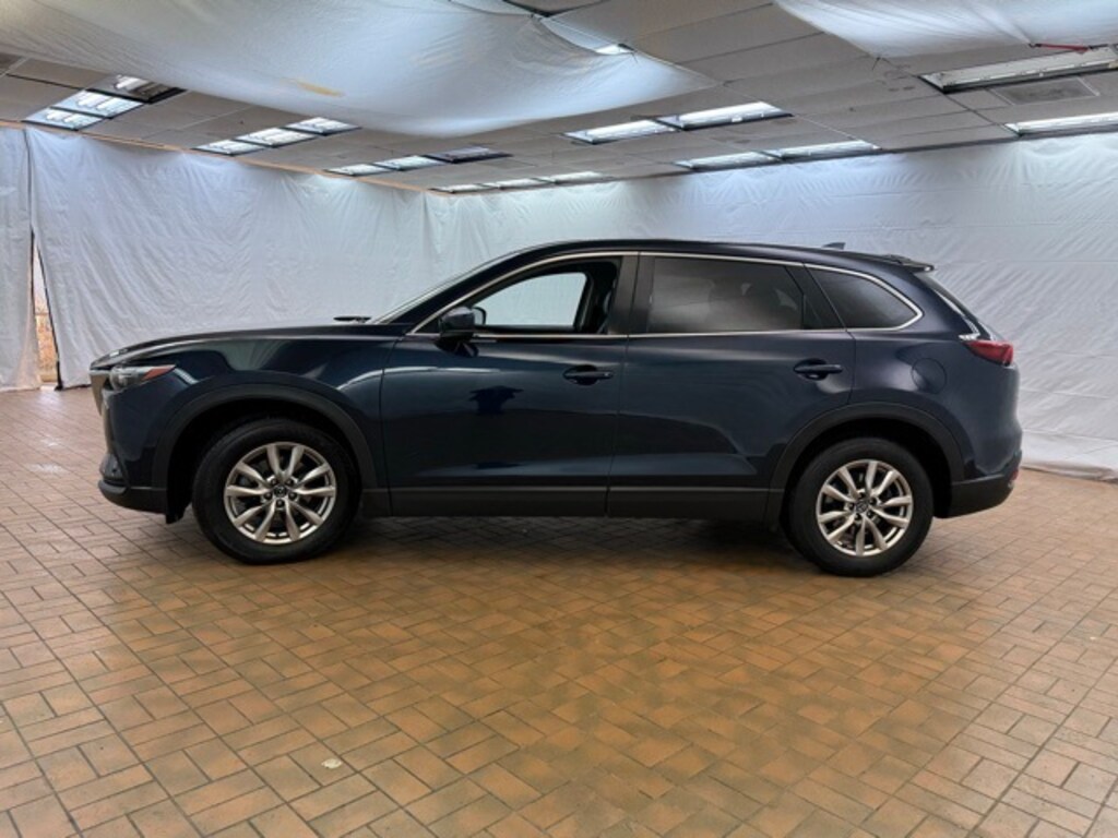 Used 2016 Mazda CX-9 Touring SUV