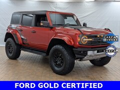 2024 Ford Bronco Raptor SUV