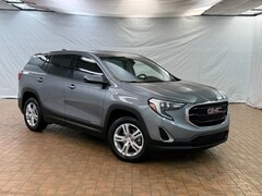 2019 GMC Terrain SLE SUV