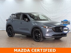 2024 Mazda CX-5 Carbon Edition SUV