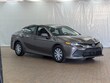 Toyota Camry Hybrid