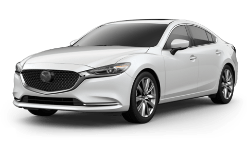 Mazda6 Model Trim Levels Explained 19