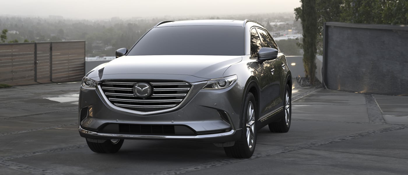 2020 Mazda CX-9 Review, Pricing, and Specs