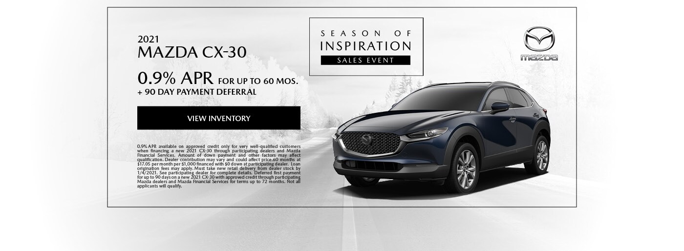 Art Hill Mazda New Mazda and Used Car Dealer Serving