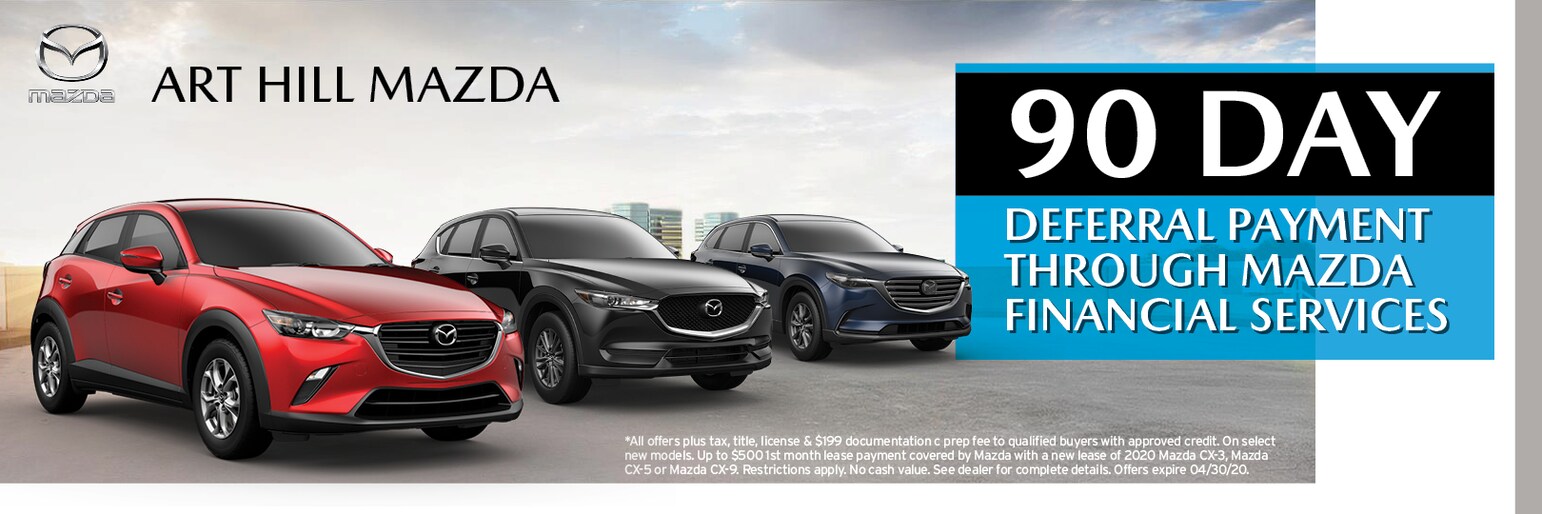 New Mazda and Used Car Dealer Serving Merrillville Art