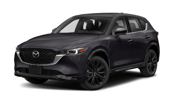 2023 Mazda CX-5 Model Trims | 2.5 S vs. 2.5 Select vs. 2.5 Preferred