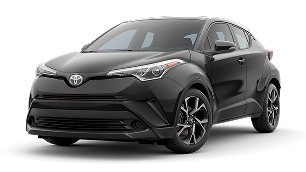 Mazda CX-3 vs toyota C-HR  Art Hill Mazda