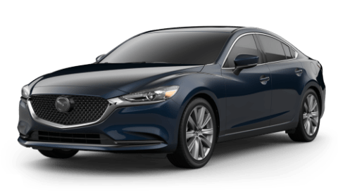 Mazda6 Model Trim Levels Explained 19