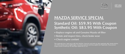 MAZDA SERVICE SPECIAL MAZDA SERVICE SPECIAL