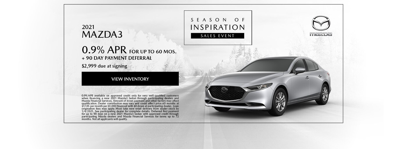 Art Hill Mazda New Mazda and Used Car Dealer Serving
