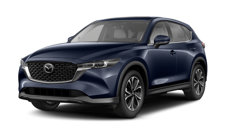 2021 Mazda CX-5 2.5 S Premium Plus