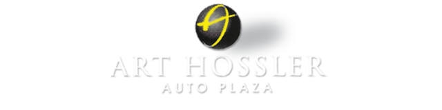 Art Hossler Auto Plaza