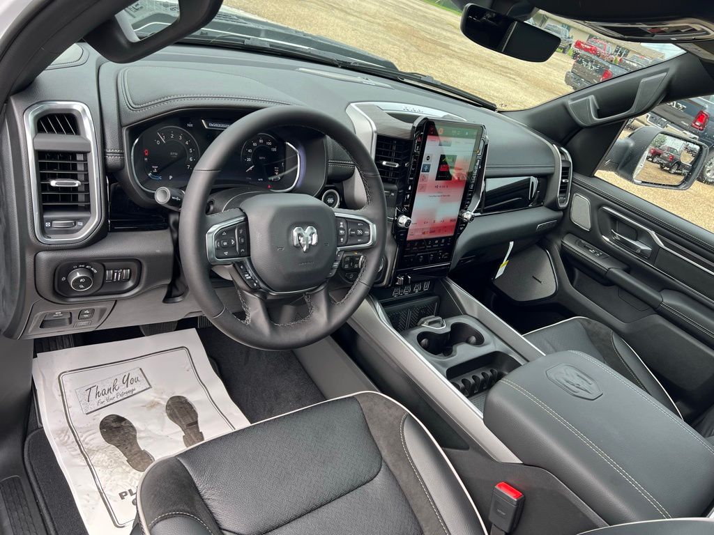 2026 RAM 1500 Laramie - Photo 30