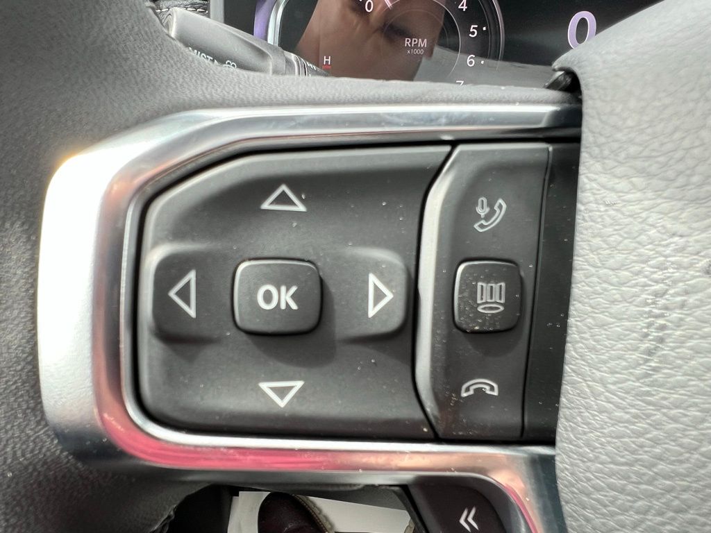 2026 RAM 1500 Laramie - Photo 46