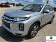  Mitsubishi Outlander Sport