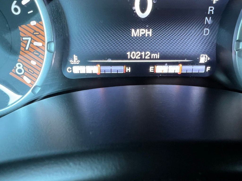 2022 Jeep Renegade Latitude - Photo 30