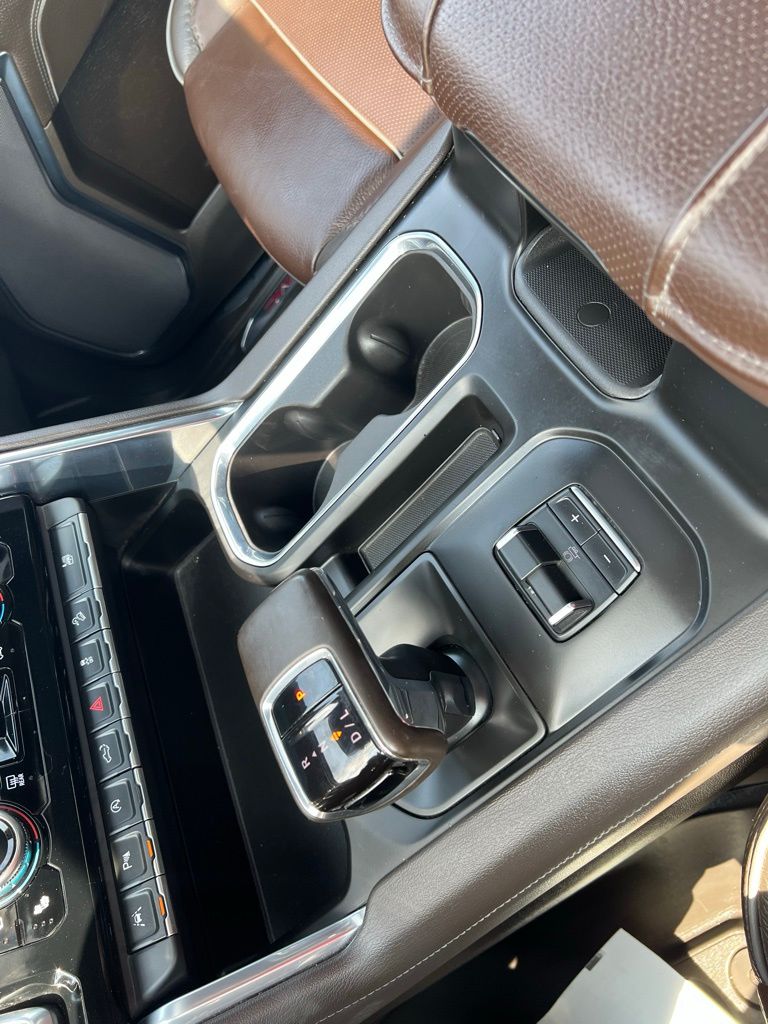 2023 GMC Sierra 1500 Denali Denali - Photo 56
