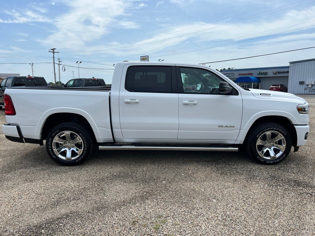 2026 Ram 1500 Big Horn photo 4