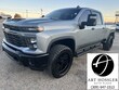  Chevrolet Silverado 2500 HD