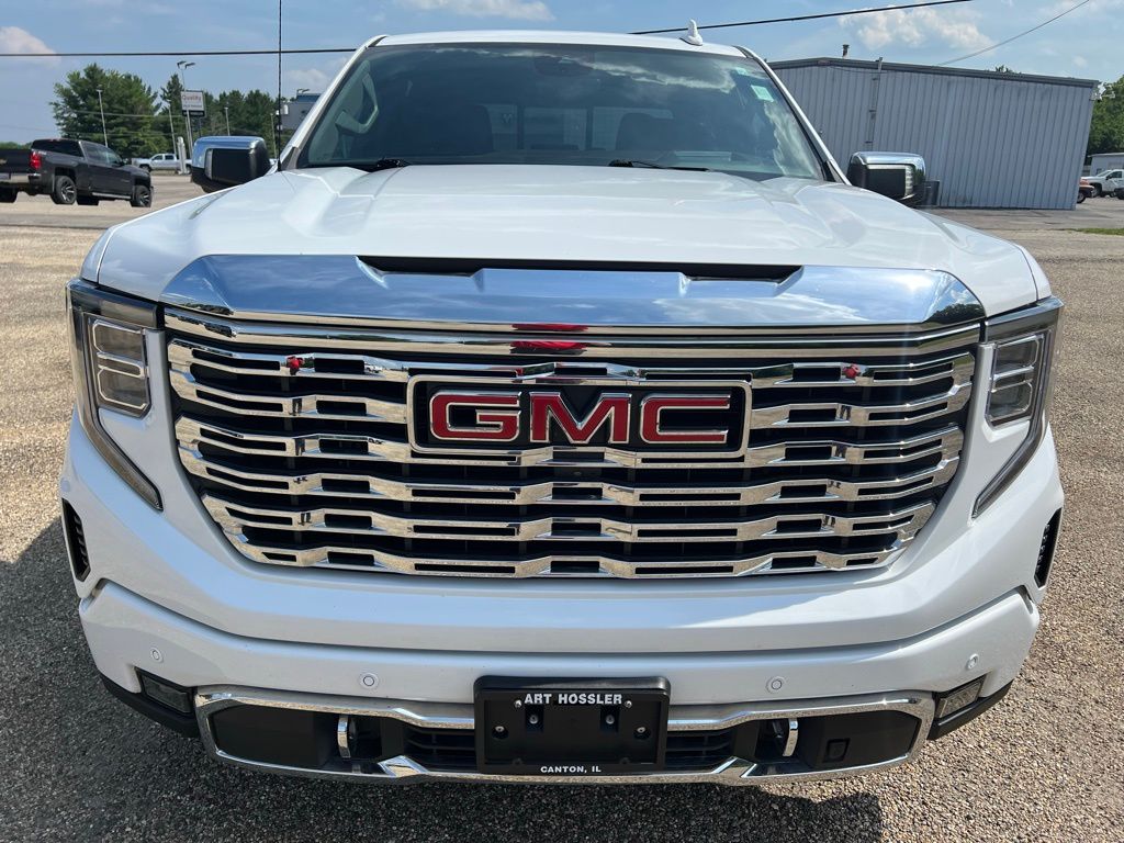 2023 GMC Sierra 1500 Denali Denali - Photo 6