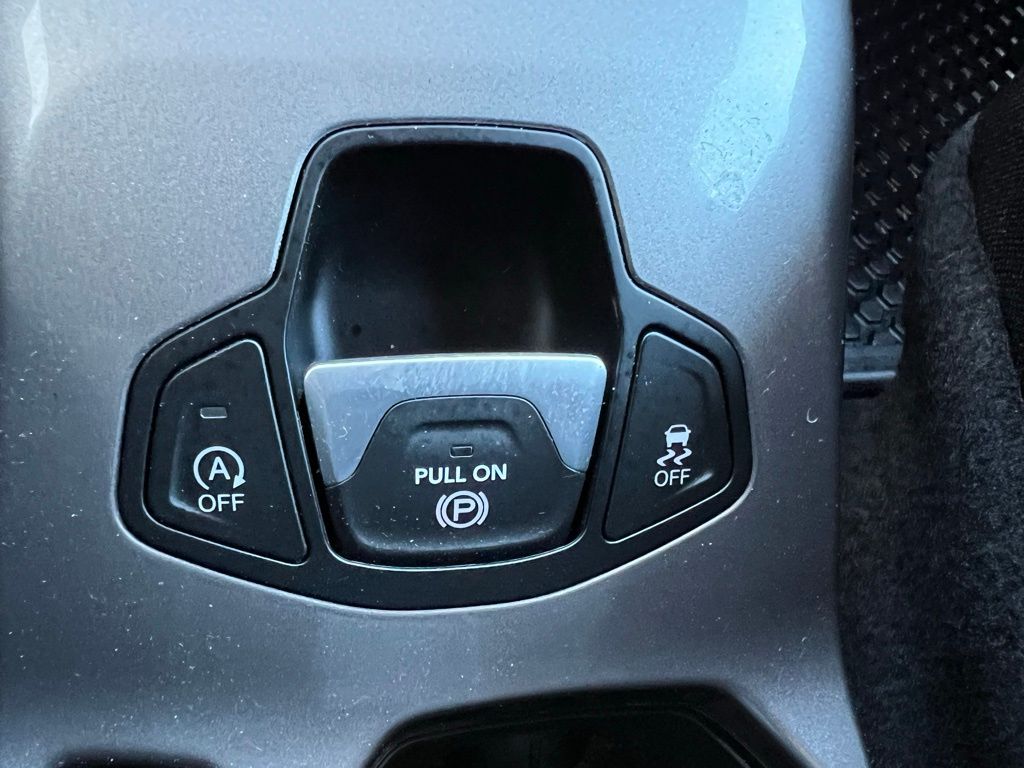 2022 Jeep Renegade Latitude - Photo 39