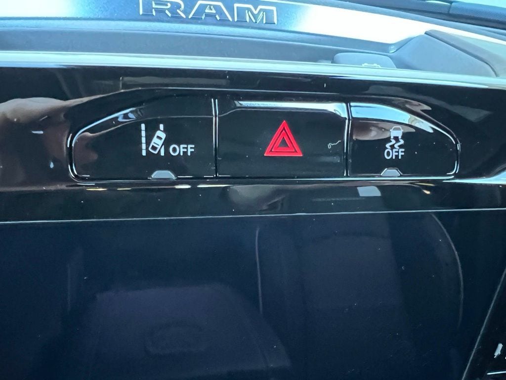2026 RAM 2500 Laramie - Photo 47