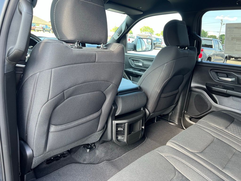 2025 RAM 1500 Tradesman - Photo 22
