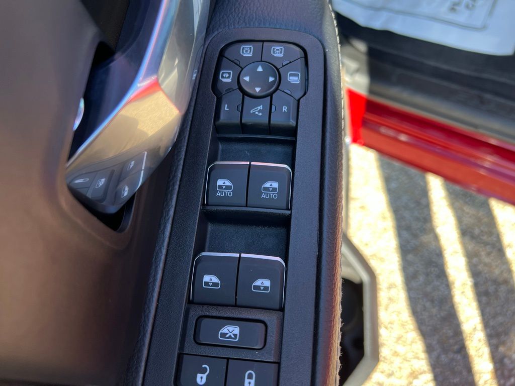 2026 RAM 2500 Laramie - Photo 31