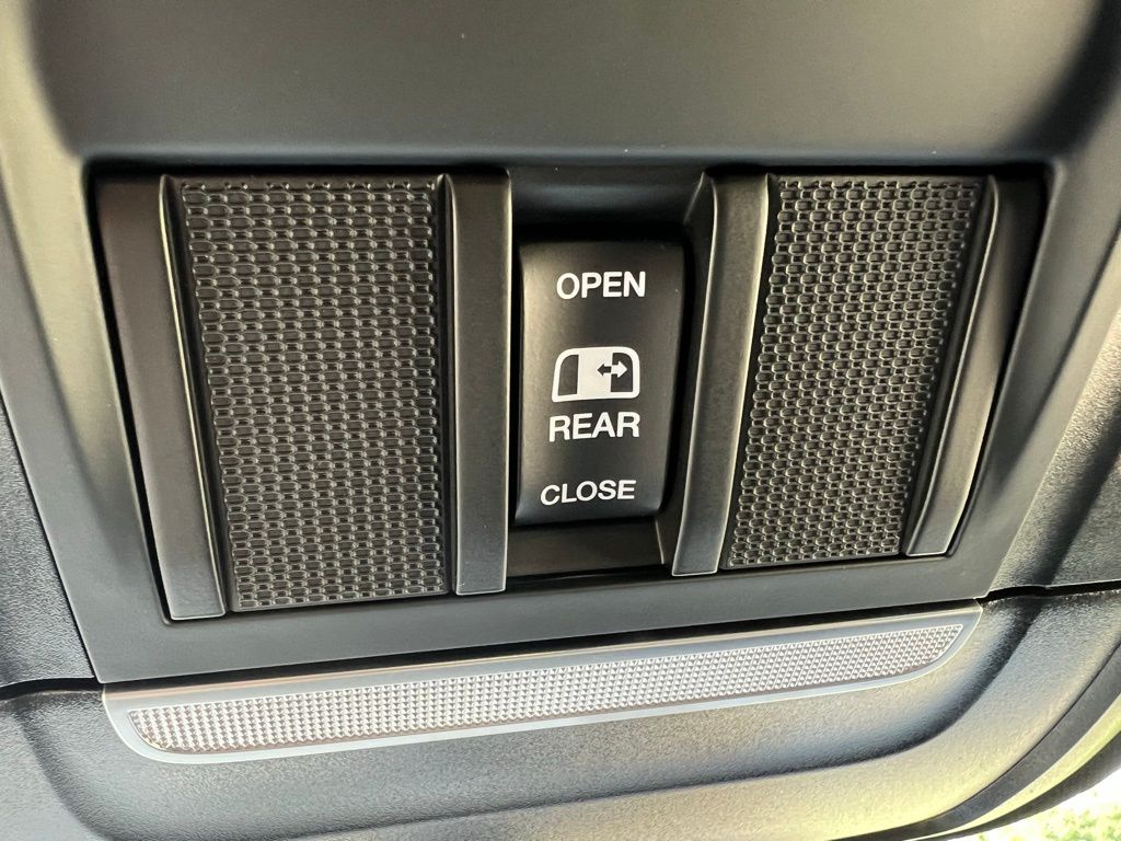 2025 RAM 1500 Tradesman - Photo 43