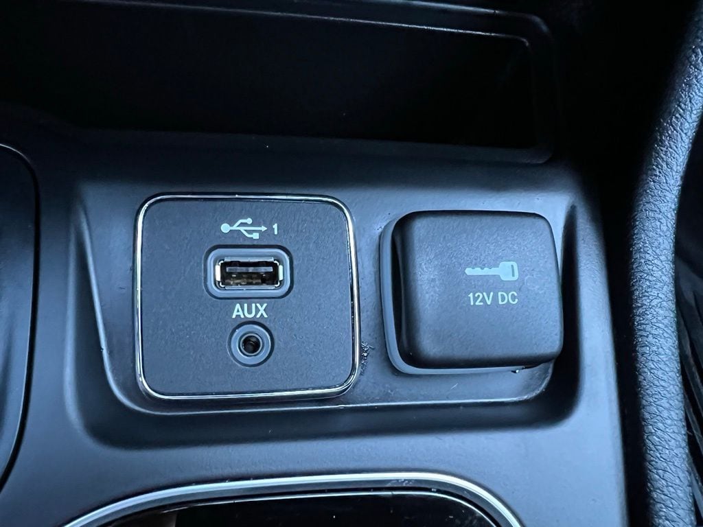 2022 Jeep Cherokee Limited - Photo 40