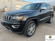  Jeep Grand Cherokee WK
