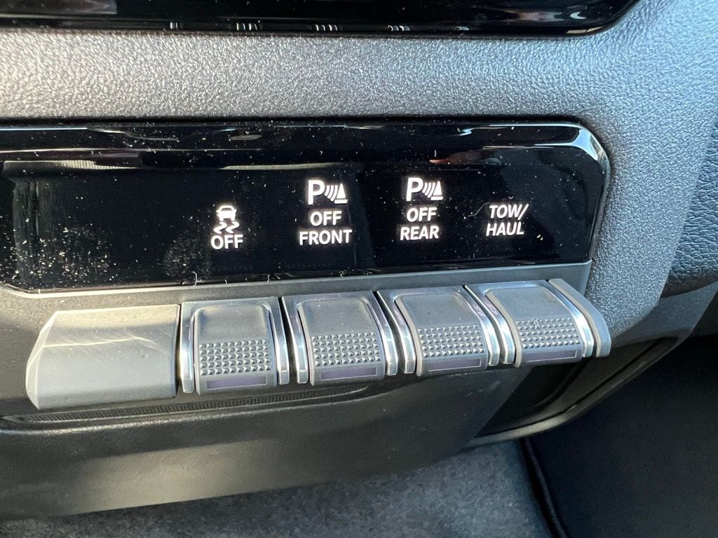 2025 RAM 1500 Tradesman - Photo 36