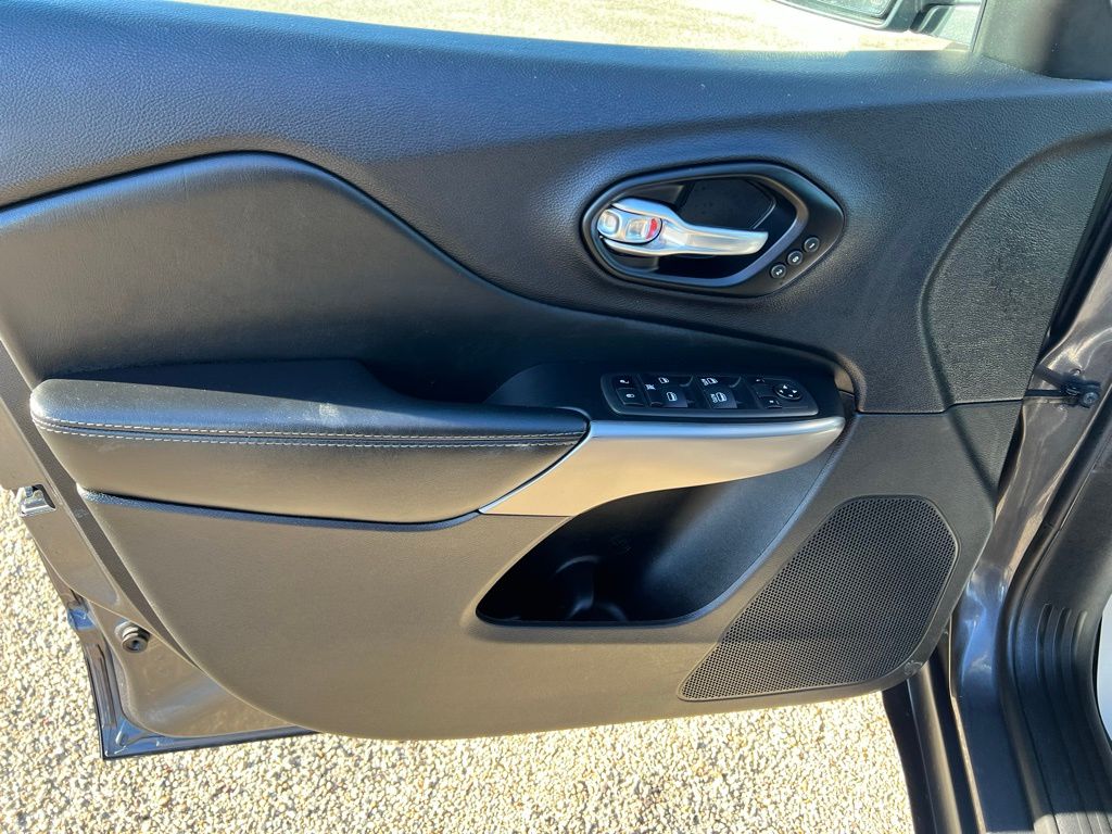 2022 Jeep Cherokee Limited - Photo 27