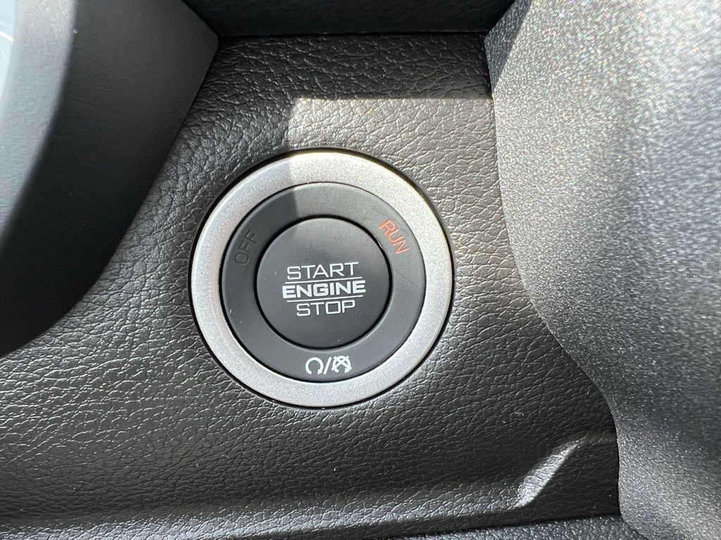 2025 RAM 1500 Tradesman - Photo 35