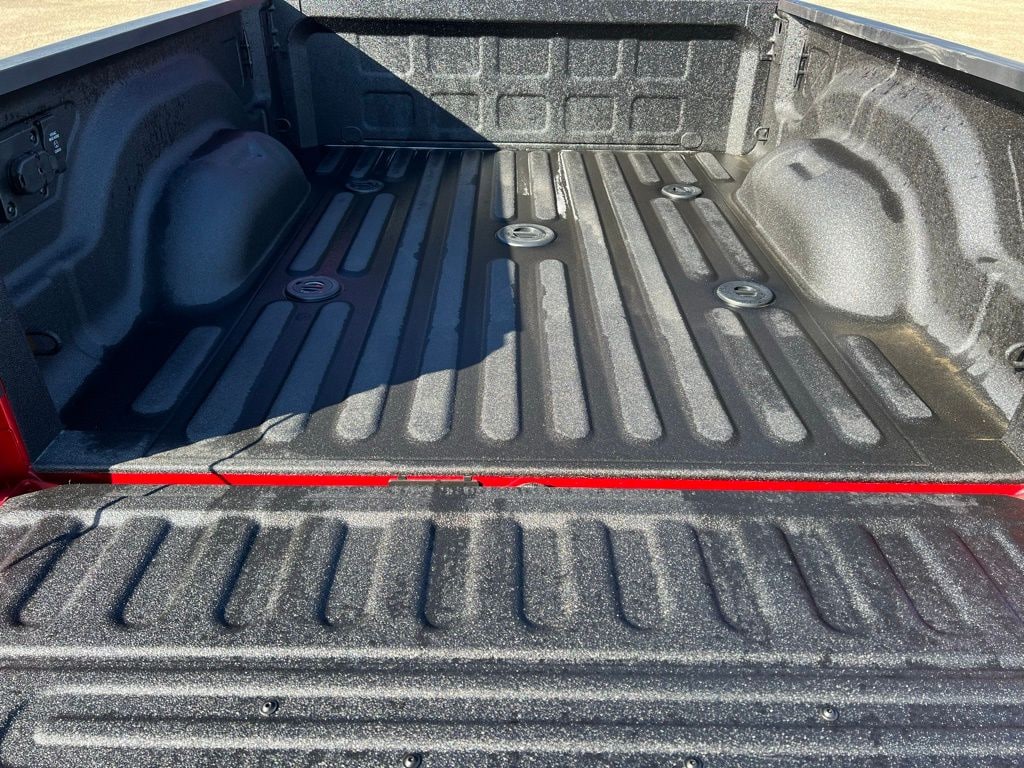 2026 RAM 2500 Laramie - Photo 23