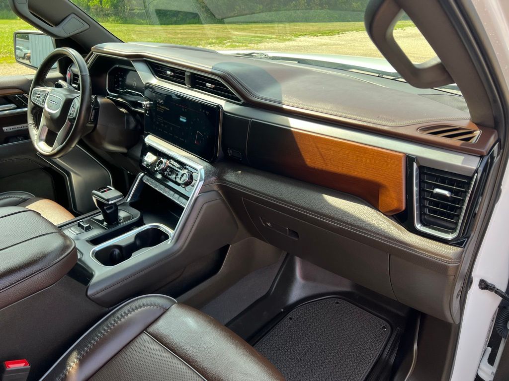 2023 GMC Sierra 1500 Denali Denali - Photo 10