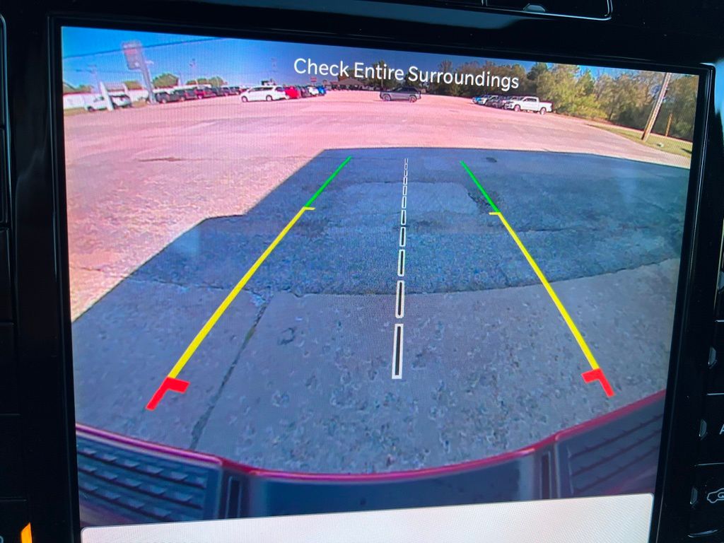2026 RAM 2500 Laramie - Photo 39