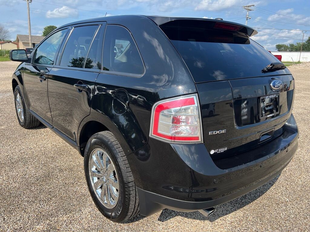 Used 2010 Ford Edge SEL SUV
