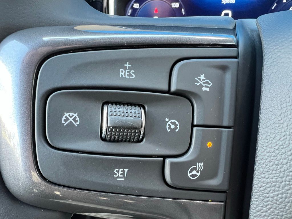 2025 Chevrolet Silverado 2500HD High Country - Photo 54