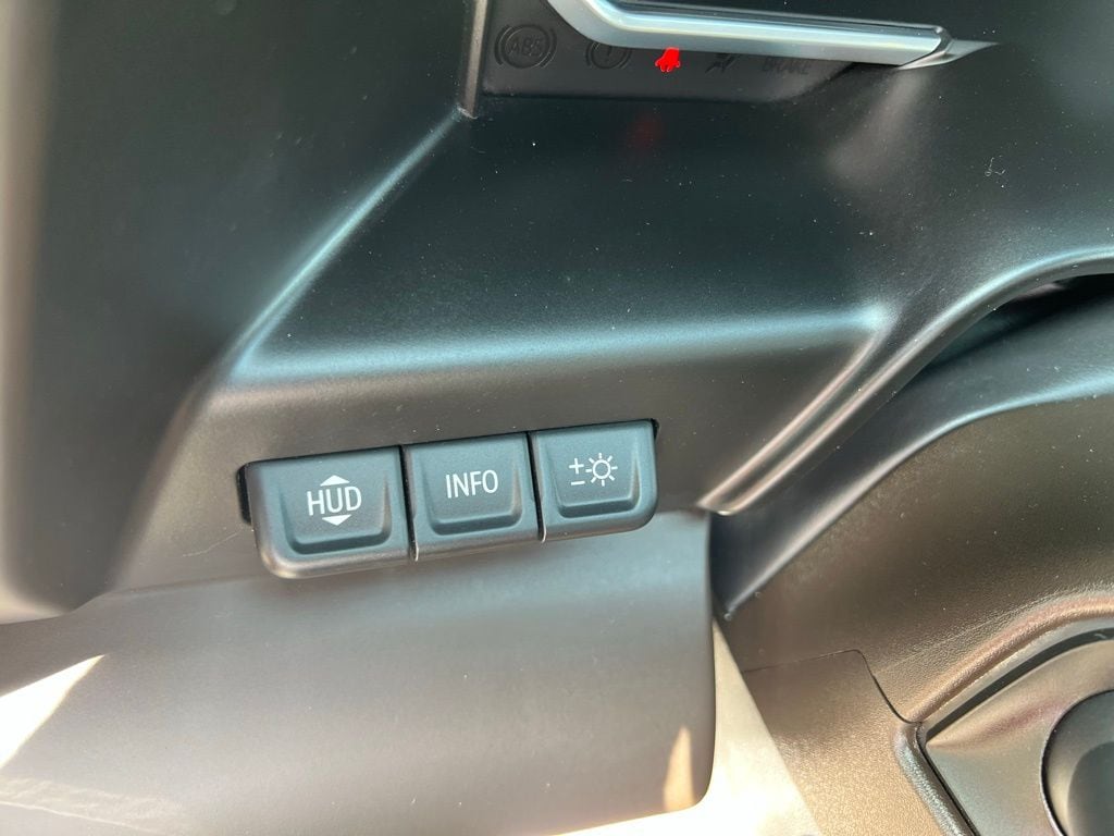 2023 GMC Sierra 1500 Denali Denali - Photo 39