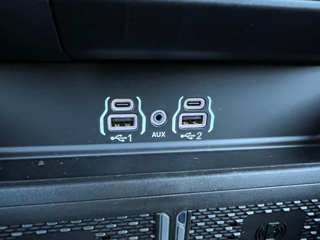 2026 RAM 2500 Laramie - Photo 45