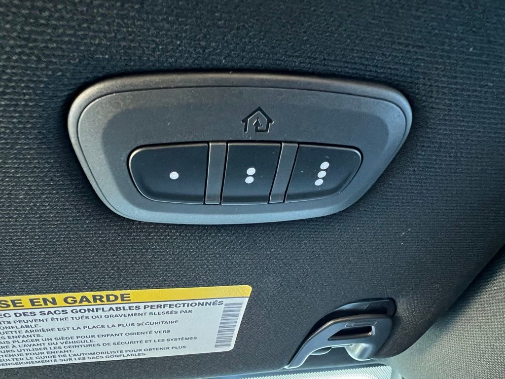 2026 RAM 2500 Laramie - Photo 51