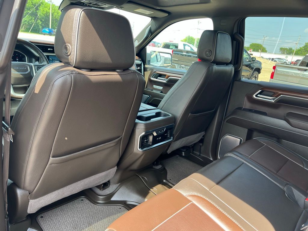 2023 GMC Sierra 1500 Denali Denali - Photo 32