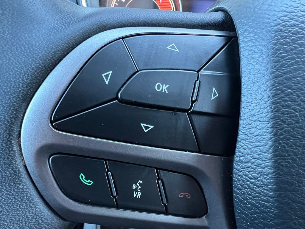 2022 Jeep Cherokee Limited - Photo 43