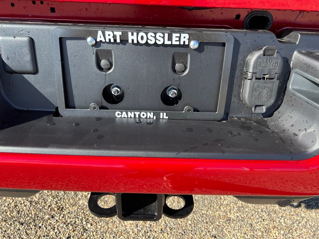 2026 RAM 2500 Laramie - Photo 18