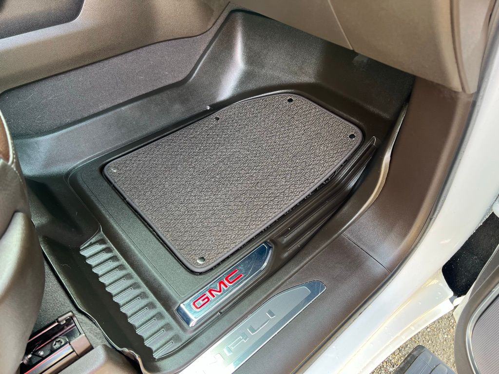 2023 GMC Sierra 1500 Denali Denali - Photo 9